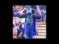 Shake a Tail Feather (feat. Peacock / Live)