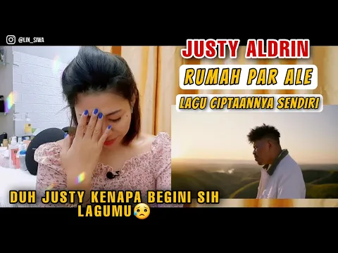 Download MP3 BIKIN SESAK DIDADA‼️JUSTY ALDRIN - RUMAH PAR ALE (OFFICIAL MUSIC VIDEO)