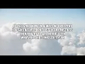 Working On It - Andy Mineo (ft. Chandler Moore, Taylor Hill) {Lyrics}
