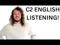 C2 English Listening Practice - Should Advertising to Children Be Banned