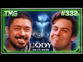 Cody Returns TMG - Episode 332