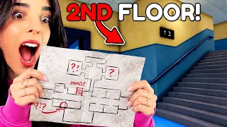 🚨NEW 2ND FLOOR UPDATE In Animal Hospital!