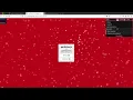 ParticleJs Gantry 5 Atom