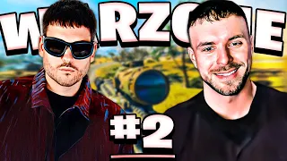 RESTT A PIL C - WARZONE #2