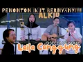 Download Lagu VIRAL!!! LAGU MELAYU LAILA CANGGUNG - IYETH BUSTAMI | By NUNIQ Ft. GISELLA (Live Ngamen)