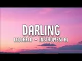 Download Lagu Leocarlo - Darling (Instrumental)