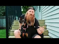 How to Raise a Doberman Puppy