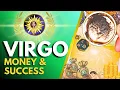 Virgo JACKPOT Arrives From Miraculous Sources NEXT 4 WEEKS Coffee Cup Reading