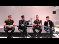 Download Lagu Citizen Way - Story Behind The Song 'I Will'