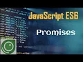 JavaScript ES6 Tutorial For Beginners JavaScript ES6 Promises ENV Creations
