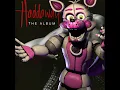 Lagu Funtime foxy sings What is Love | Ai Cover