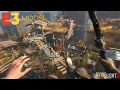 Dying Light 2 Suspension of Disbelief with E3 Mods