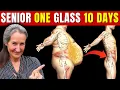 Download Lagu SENIOR, Just 1 Glass Every Morning for 10 Days to Get a FLAT BELLY \u0026 Burn Fat | Barbara O'Neill