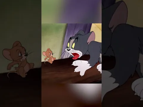O inimigo do meu inimigo é meu amigo #TomEJerry 🐱🐭 #ClassicCartoons #cartoonnetwork #shorts
