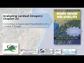 Chapter 24 - Conducting a Supervised Classification of a Landsat 8 image