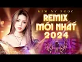 Download Lagu Liên Khúc REMIX 2024 |Tuyển Chọn Nhạc Trẻ Remix HAY NHẤT HIỆN NAY  Kim Ny Ngọc l Lãng phí thanh xuân