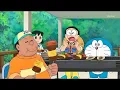 Download Lagu Doraemon Funny BBQ Scene 🍢 | Nobita vs Gian 😂 | Must Watch!