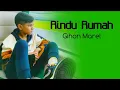 Download Lagu RINDU RUMAH - GIHON MAREL FT WIZZ BAKER (Official mv)