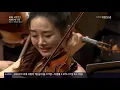 Mendelssohn Violin Concerto in E minor, Op.64 - Bomsori Kim 김봄소리