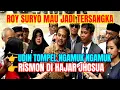 Download Lagu 👉 MENJELANG JADI TERSANGKA, ROY SURYO STRES..⁉️