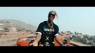 lxg na we get the pawer official video 