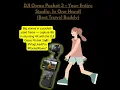 Download Lagu Ang Liit Pero Angas! DJI Osmo Pocket 3 para sa Everyday Vlog Life 🎥🔥 #djiosmopocket3 #djiglobal