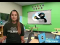 Code Ninjas Discover - White Belt Level 1