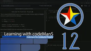 Understand the Constructor Property freeCodeCamp Object Oriented Programming
