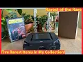 Download Lagu Five of the Rarest Games I Own! Retro Game Collection Tour!