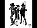 When the Levee Breaks (feat. Sidecar Tommy) - Dirtwire