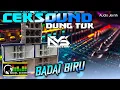 Lagu Ceksound - Badai Biru - Kalem  - Gleer - Clarity - djandutan - Cocok Untuk Sound Hajatan
