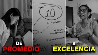 10 tips para ser LA ALUMNA DESTACADA: de PEOR a MEJOR