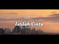 Download Lagu ISTILAH CINTA - Heidy Diana | Cipt. Obbie Messakh