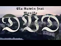 @ElaGawin feat. Monika - DVD  █▬█ █ ▀█▀ (Mlodyskiny feat. schafter DVD)