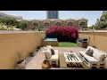 2 bedroom townhouse for rent in Dubai District 2G Jumeirah Village Triangle with Landscaped Garden