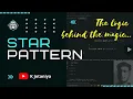 Star Pattern in Java star pattern 1 language in