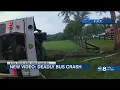 New and documents released in deadly Ocala bus crash