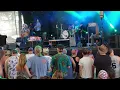 Marcus King Band  'Side Door' Live @ Peach Fest  July 28,2019
