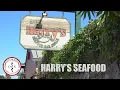 St Augustine Local Gems you HAVE TO eat at Harry s Seafood Bar and Grill
