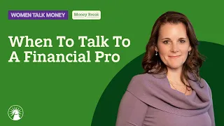 Do I Need A Financial Professional Fidelity Investments