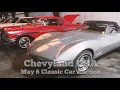 Chevyland USA Estate Sale - Stop by the Open House