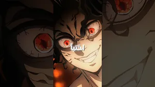 لماذا موزان كان مختبأ طول الوقت في قاتل الشياطين القلعة اللانهائية 