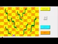 Python Tkinter How to Create Snake and Ladder Game Project Class 12