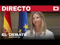 Download Lagu DIRECTO | Alicia García (PP) comparece ante los medios desde el Senado