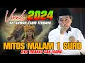 kh anwar zahid terbaru 2024\