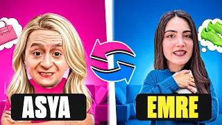 EŞİMLE BİR GÜN YER DEĞİŞTİRDİK BAŞIMIZA GELMEYEN KALMADI ! @sinanpoyraz80