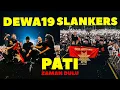 Lagu DEWA 19 DAN ANDRA AND THE BACKBONE KULINERAN SATE KAMBING DEMAK SEBELUM KONSER DI PATI