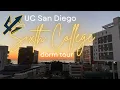 Sixth College Dorm Tour UC San Diego