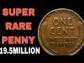 1955 D Liberty Wheat Penny Value Rare Coin Worth Thousands