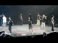 [250710] Now This House Ain’t a Home + Enough - ATEEZ IN YOUR FANTASY in Atlanta Concert Fancam 2025